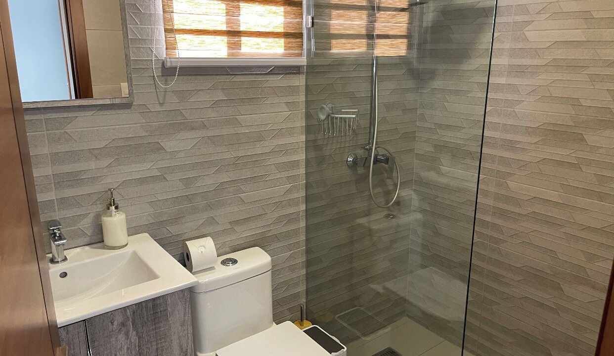 Photo of Bathroom in Santo Domingo