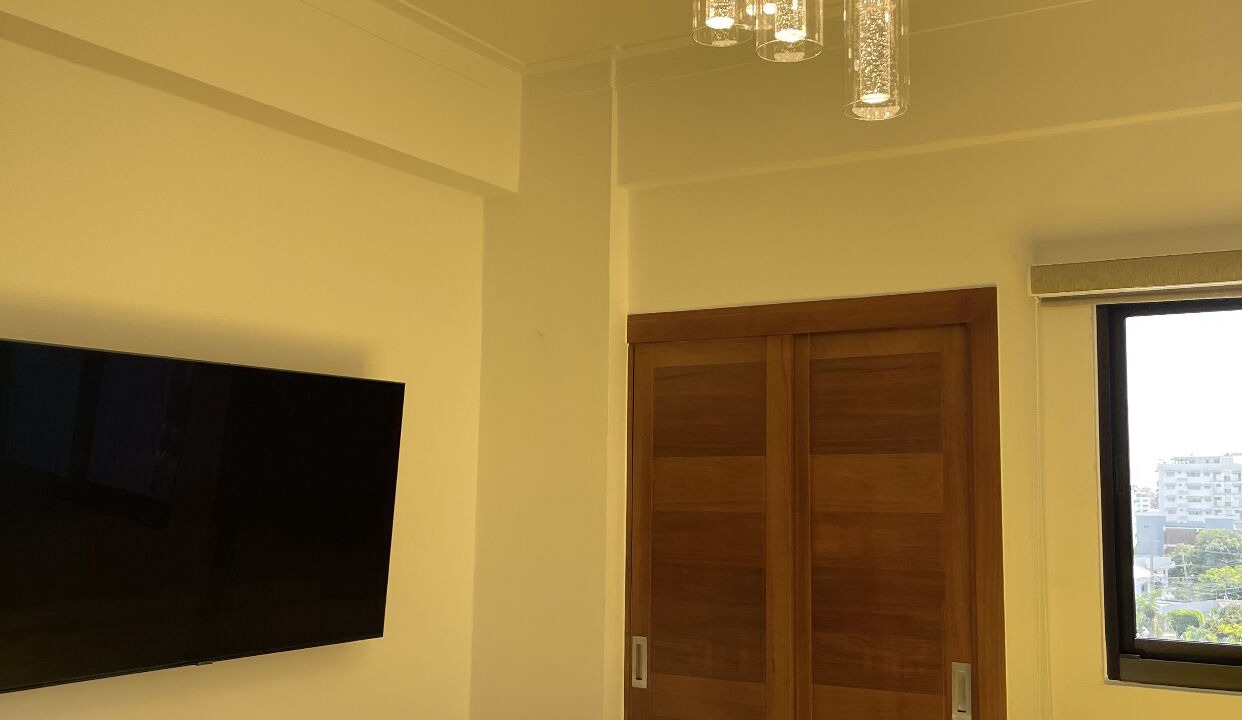 Photo of Bedroom in Santo Domingo