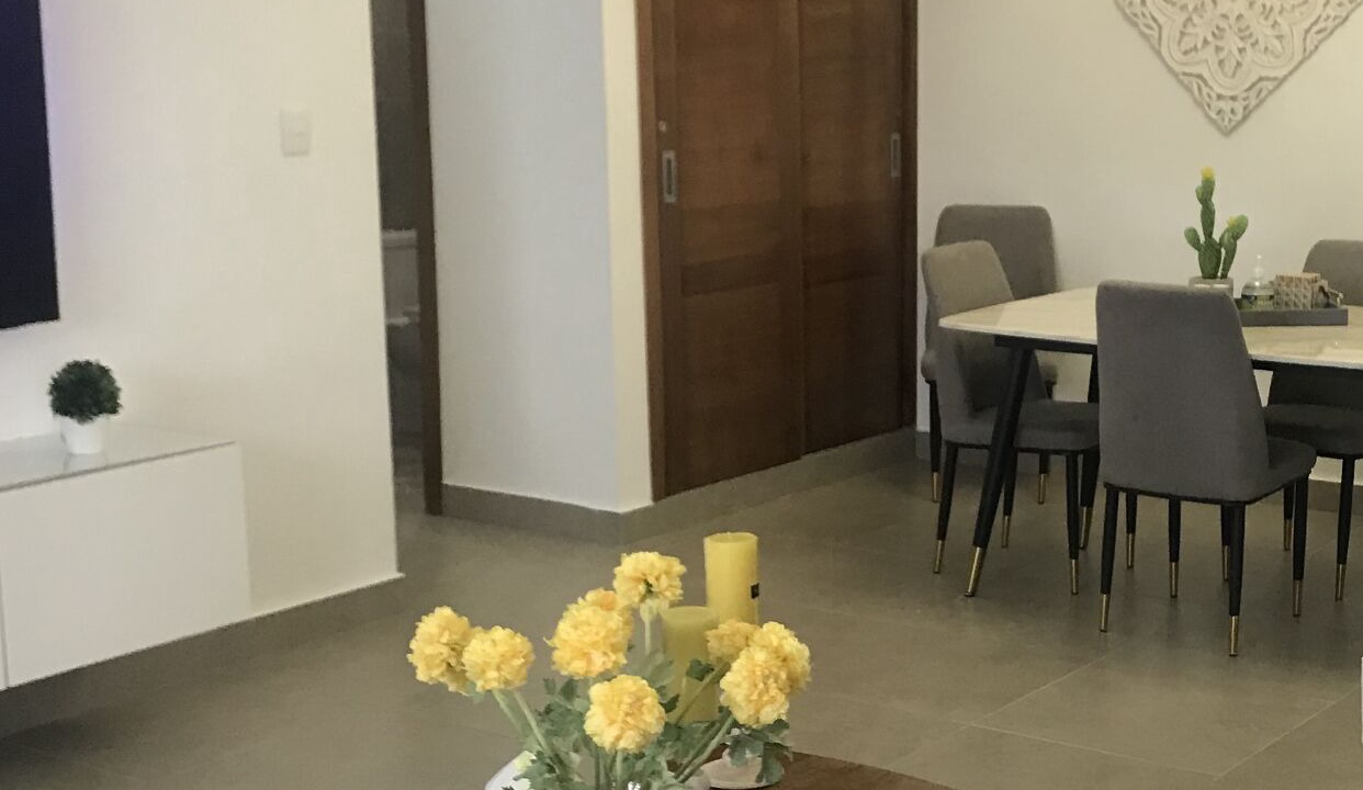 Photo of Livingroom in Santo Domingo