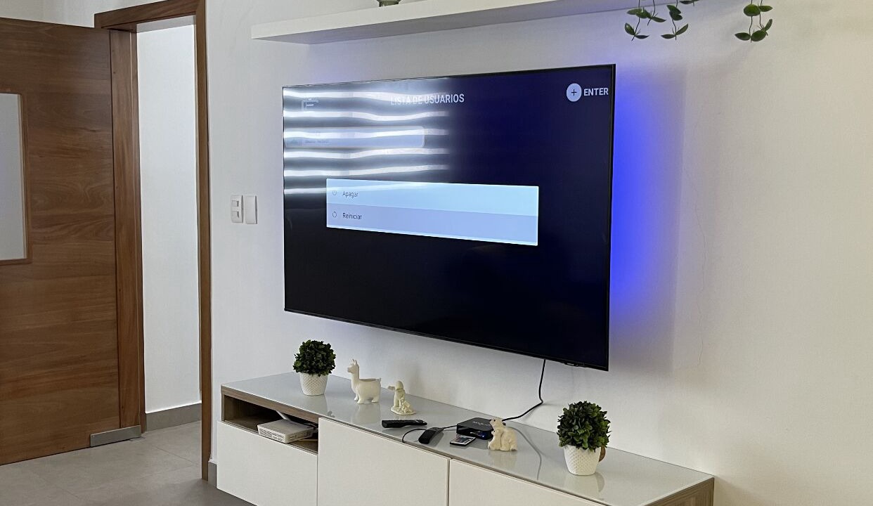 Photo of Livingroom in Santo Domingo