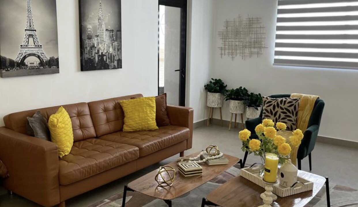 Photo of Livingroom in Santo Domingo