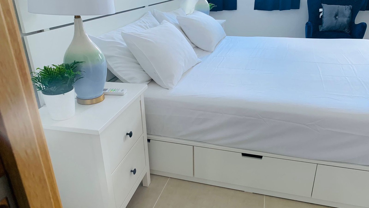 Photo of Bedroom in Evaristo Morales