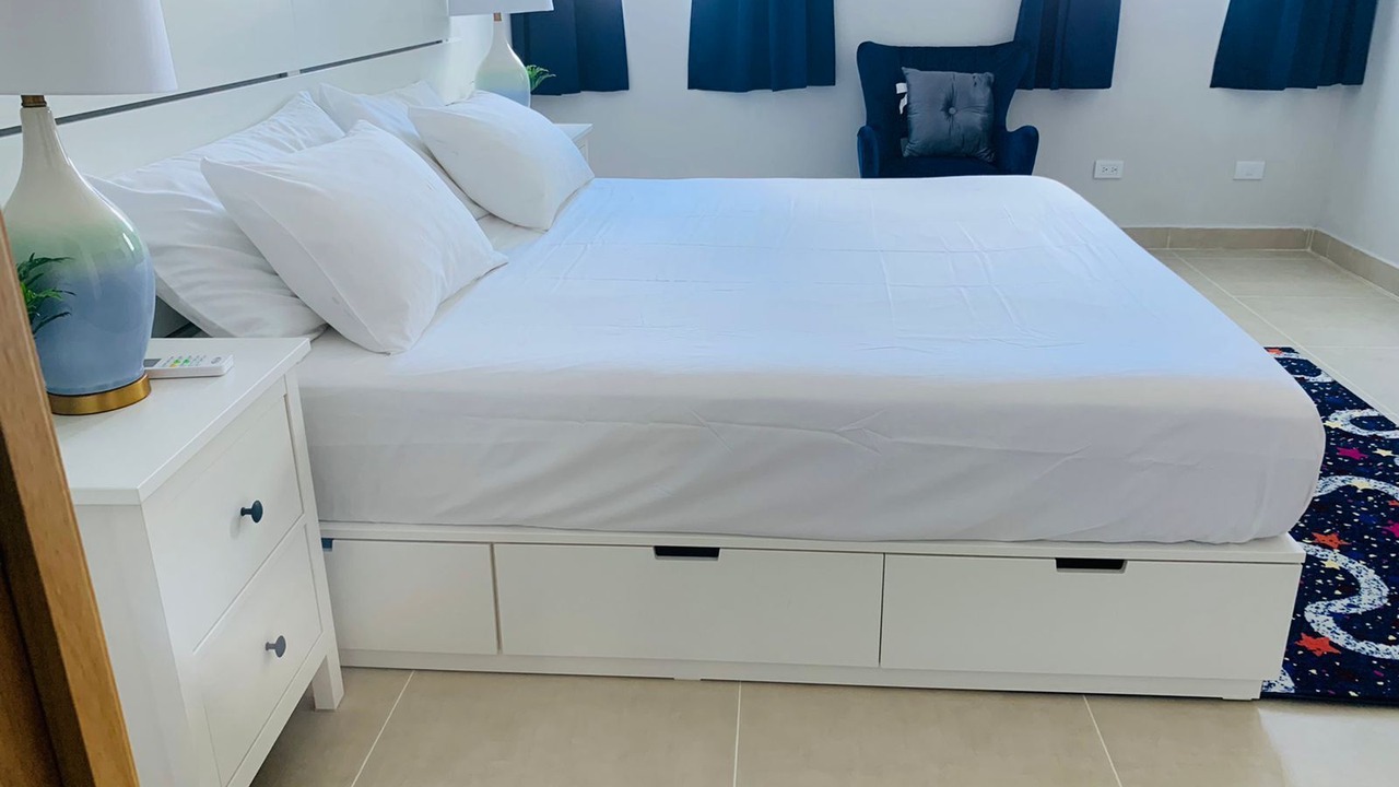 Photo of Bedroom in Evaristo Morales