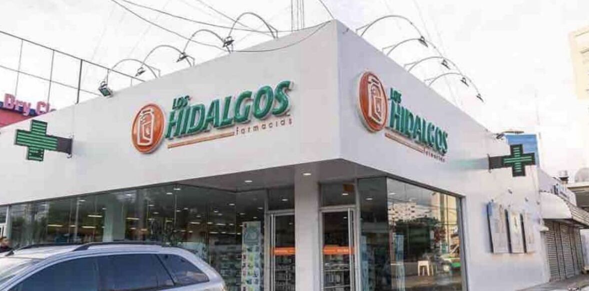Photo of Outdoor in Evaristo Morales
