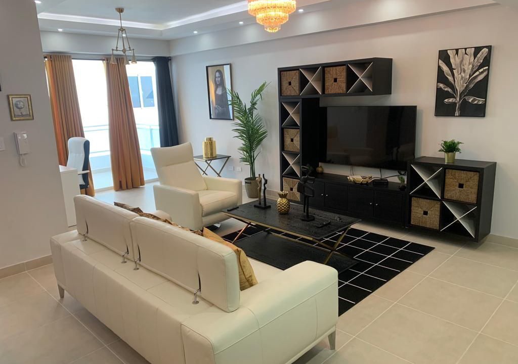 Photo of Livingroom in Evaristo Morales