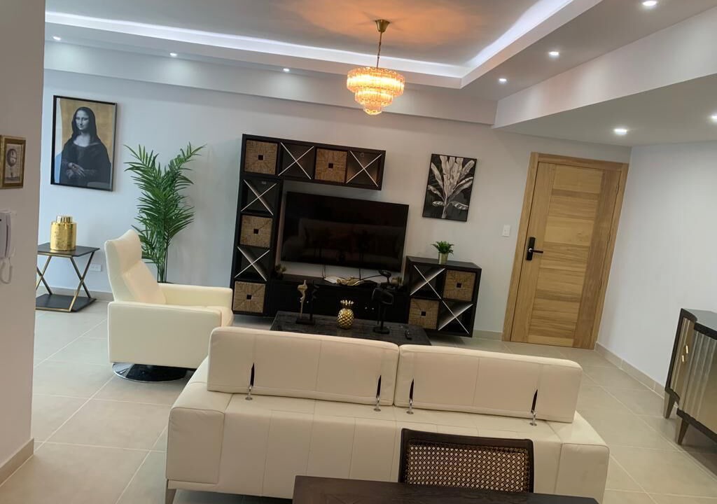 Photo of Livingroom in Evaristo Morales