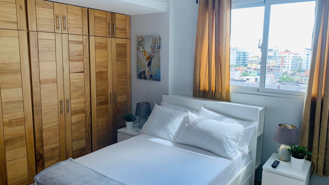 Photo of Bedroom in Evaristo Morales