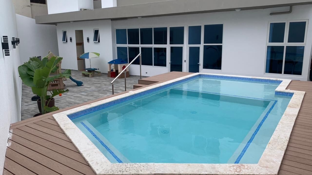 Photo of Outdoor in Evaristo Morales