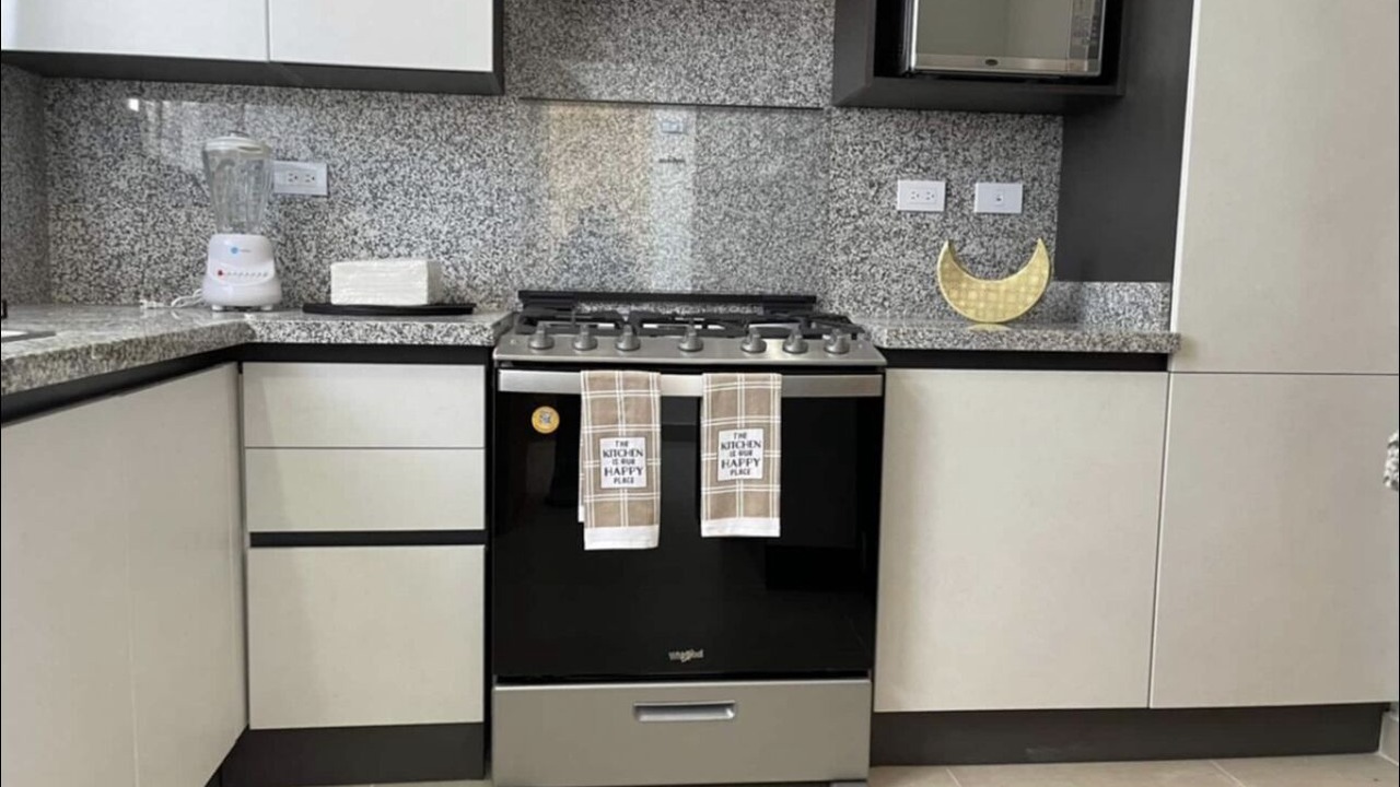 Photo of Kitchen in Evaristo Morales