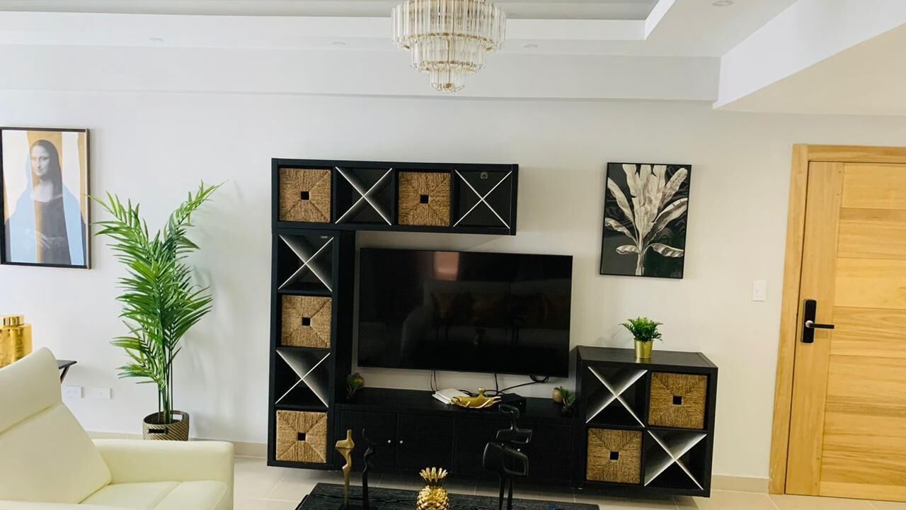 Photo of Livingroom in Evaristo Morales