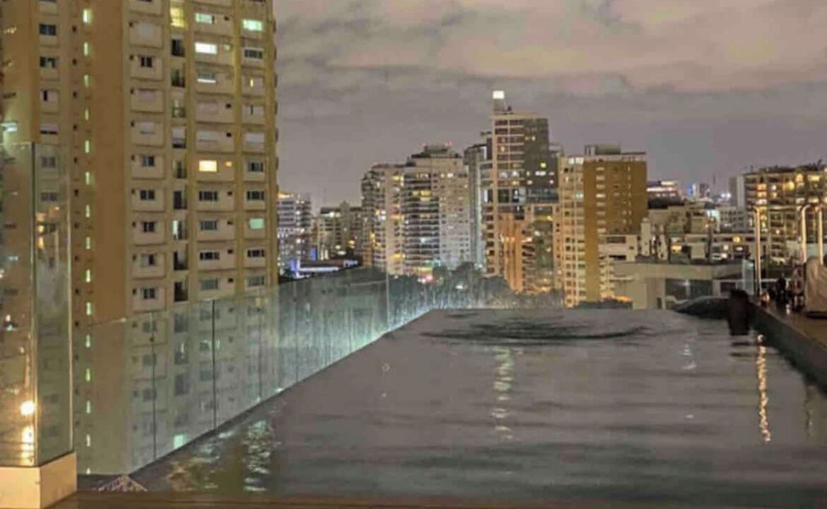 Photo of Outdoor in Downtown Santo Domingo