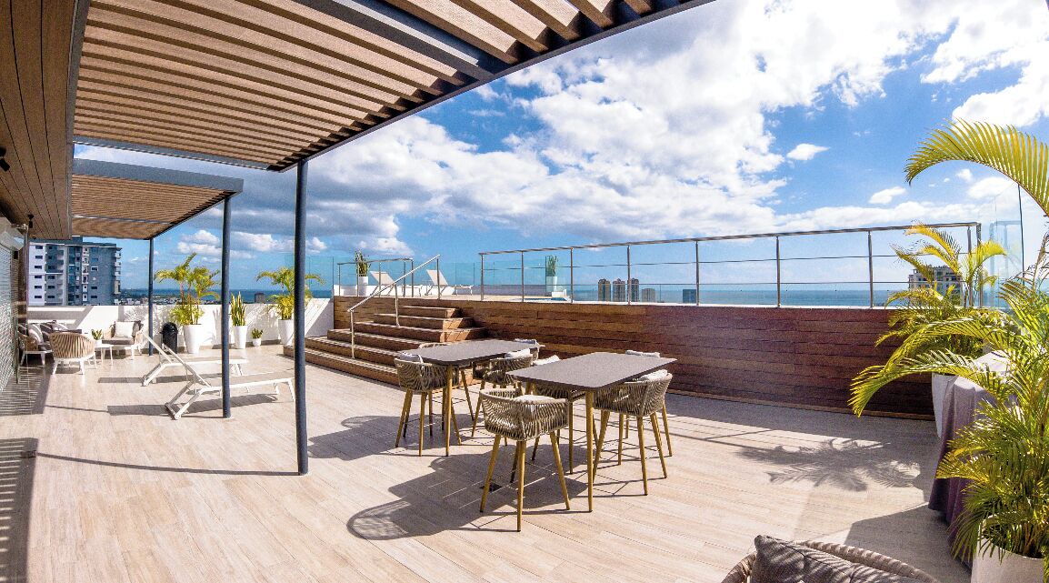 Photo of Outdoor in Downtown Santo Domingo