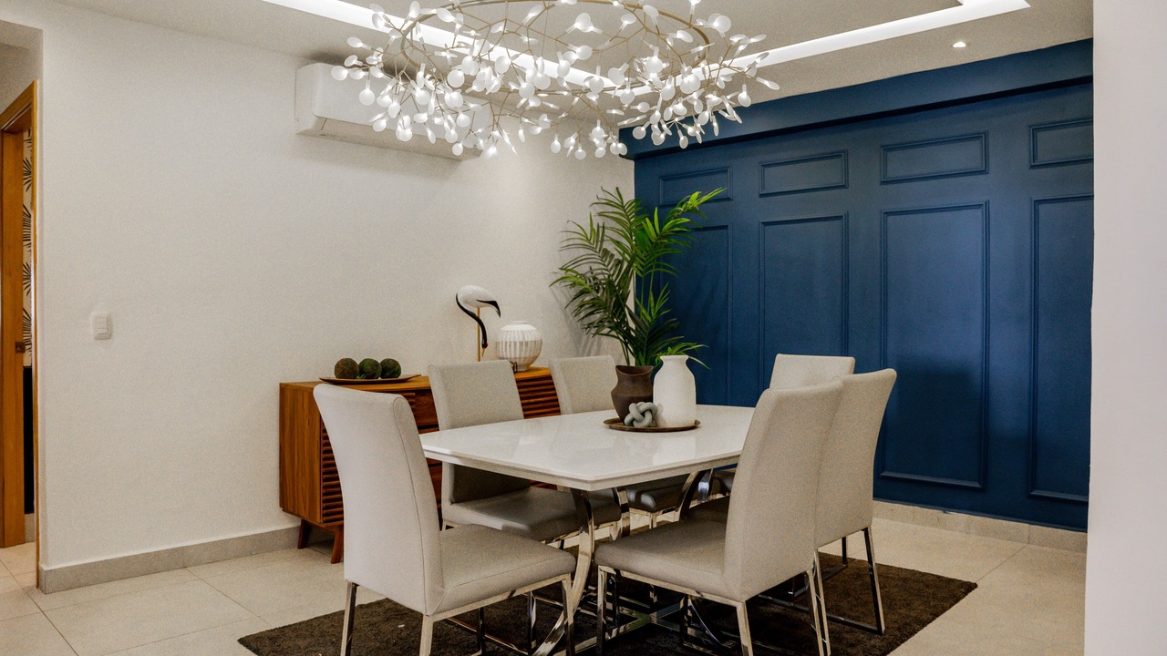 Photo of Livingroom in Downtown Santo Domingo