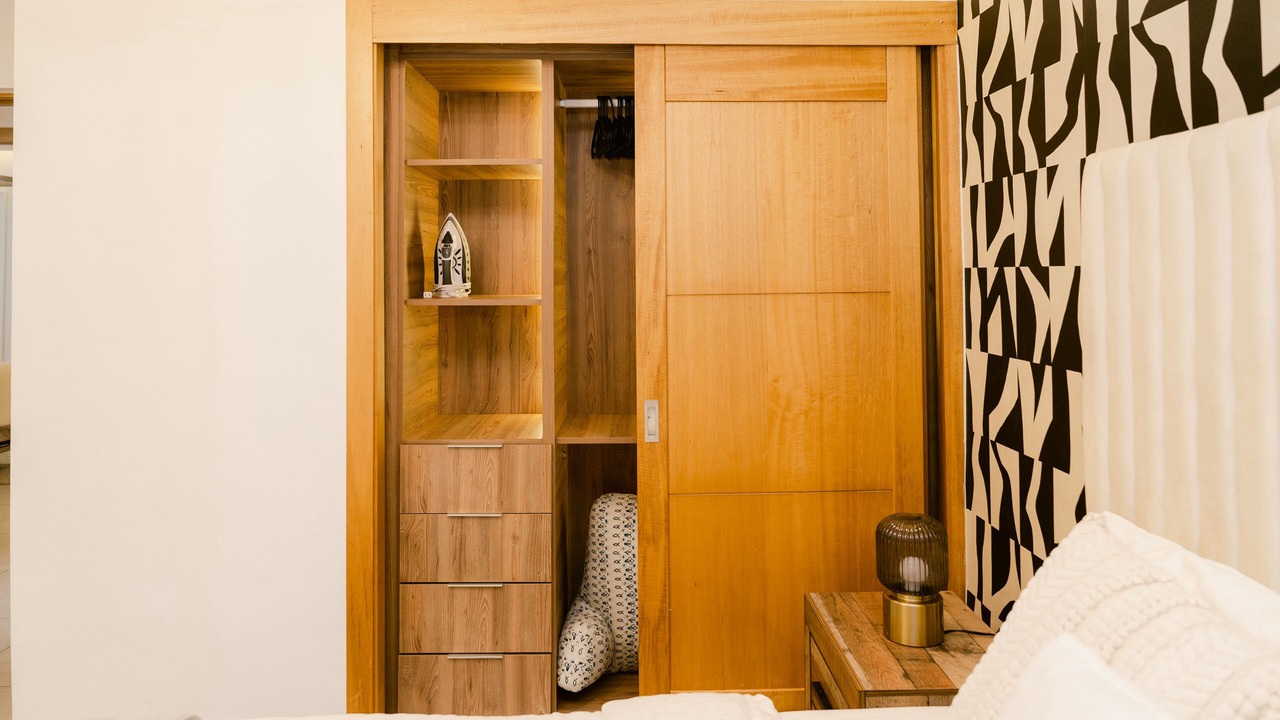 Photo of Bedroom in Downtown Santo Domingo