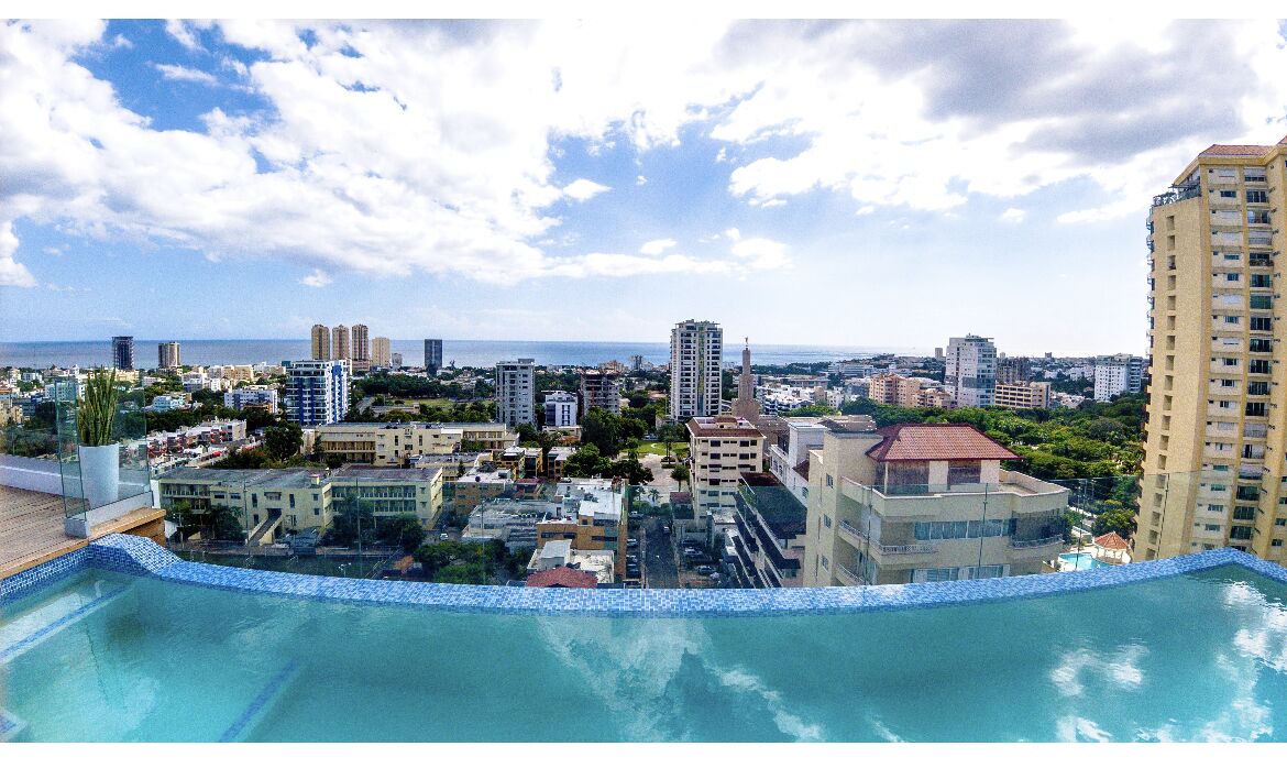 Photo of Outdoor in Downtown Santo Domingo
