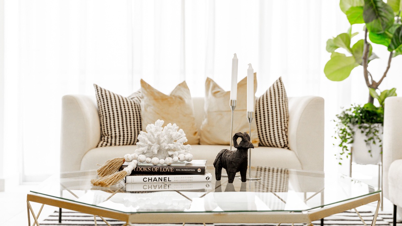 Photo of Livingroom in Downtown Santo Domingo