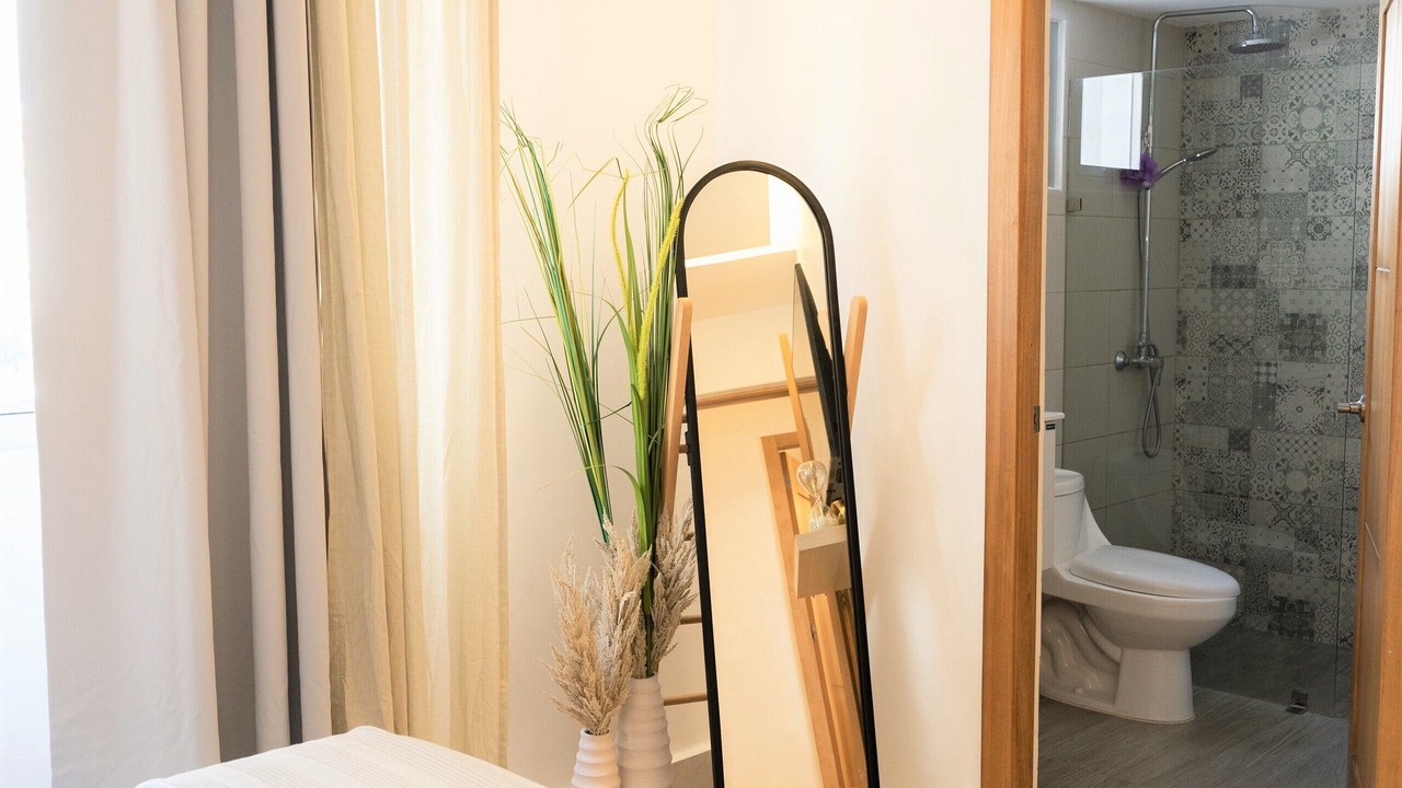 Photo of Bedroom in Downtown Santo Domingo