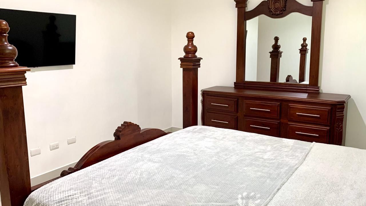 Photo of Bedroom in Santiago de los Caballeros