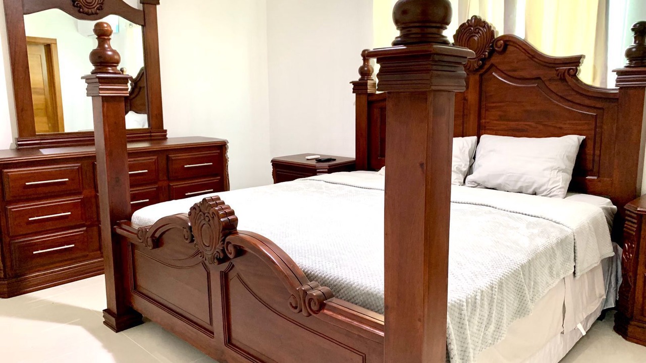 Photo of Bedroom in Santiago de los Caballeros