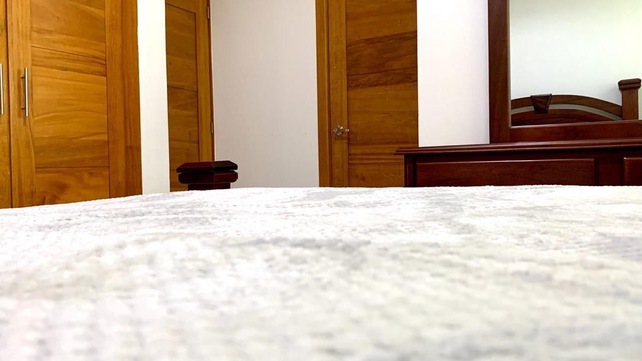 Photo of Bedroom in Santiago de los Caballeros