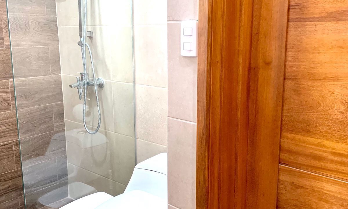 Photo of Bathroom in Santiago de los Caballeros