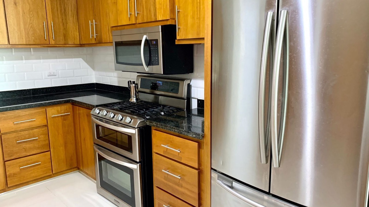 Photo of Kitchen in Santiago de los Caballeros