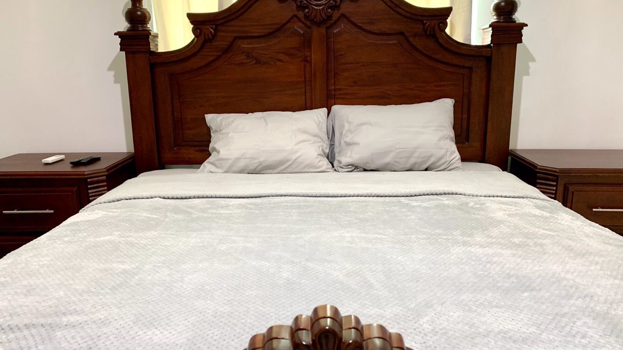 Photo of Bedroom in Santiago de los Caballeros