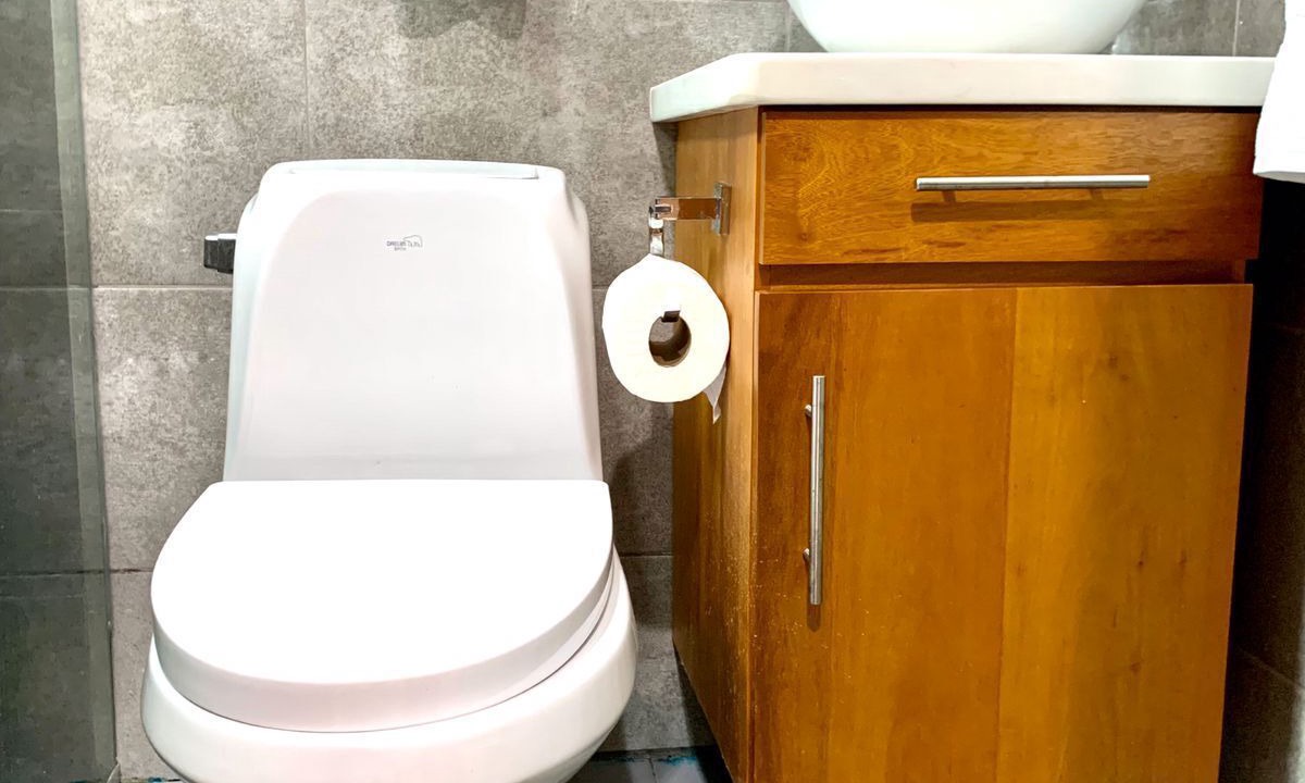 Photo of Bathroom in Santiago de los Caballeros