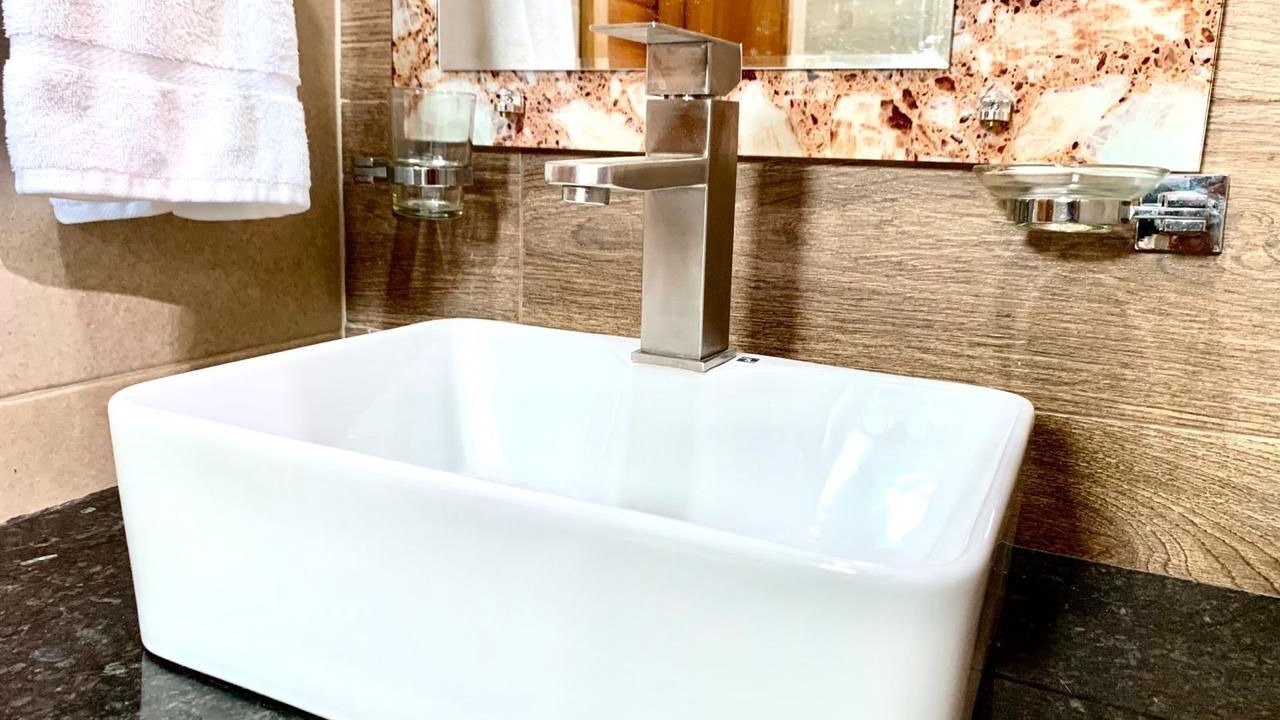 Photo of Bathroom in Santiago de los Caballeros
