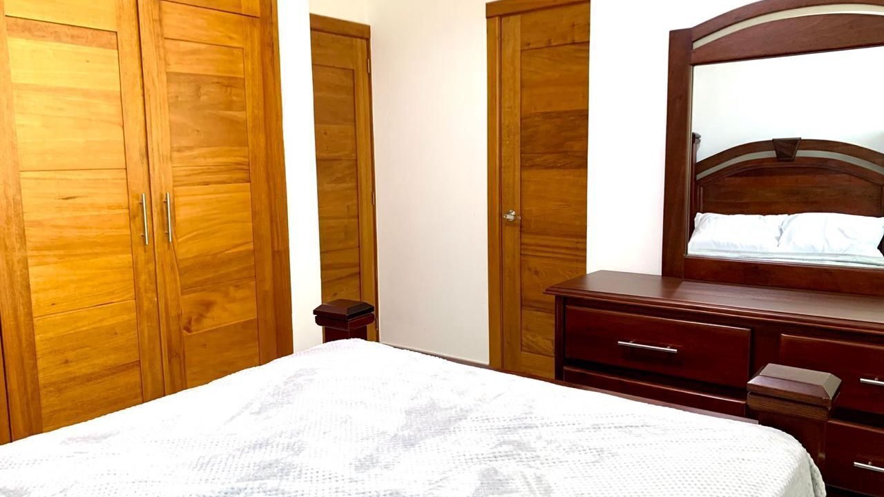 Photo of Bedroom in Santiago de los Caballeros