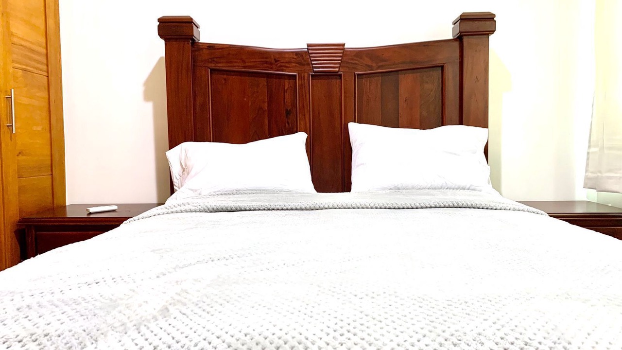Photo of Bedroom in Santiago de los Caballeros