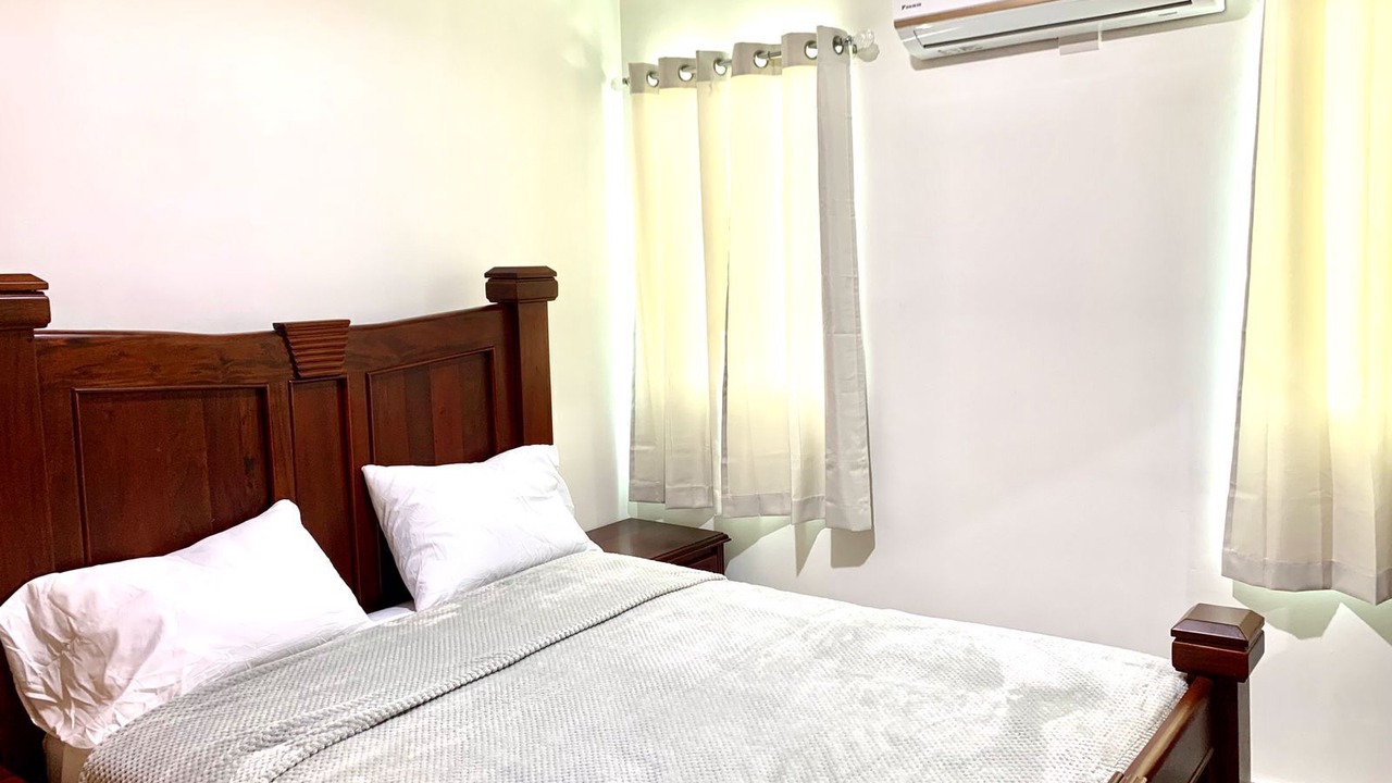 Photo of Bedroom in Santiago de los Caballeros