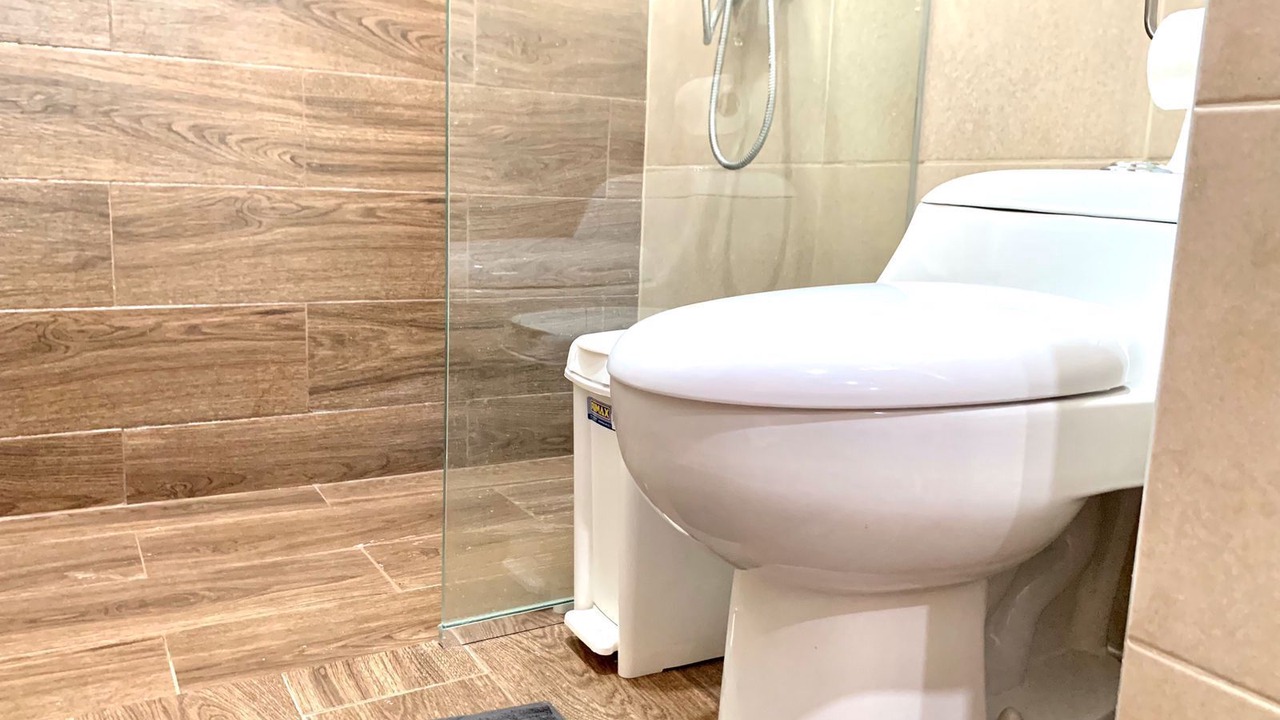 Photo of Bathroom in Santiago de los Caballeros