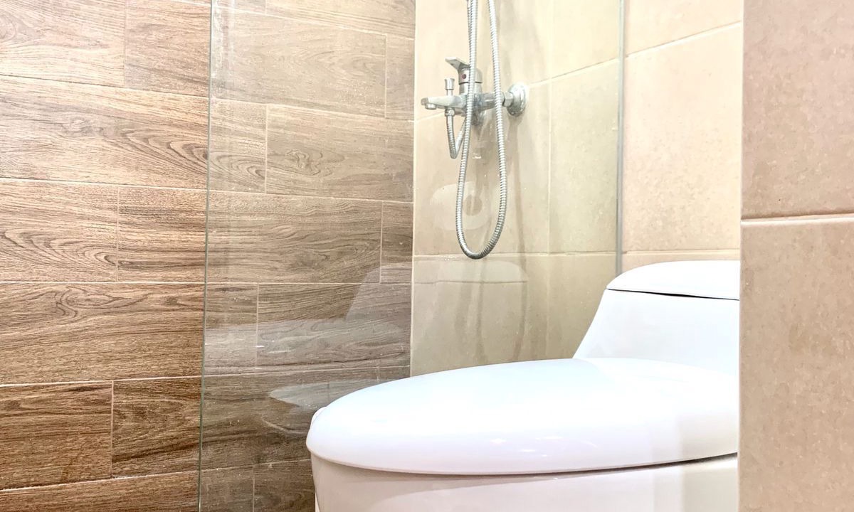 Photo of Bathroom in Santiago de los Caballeros