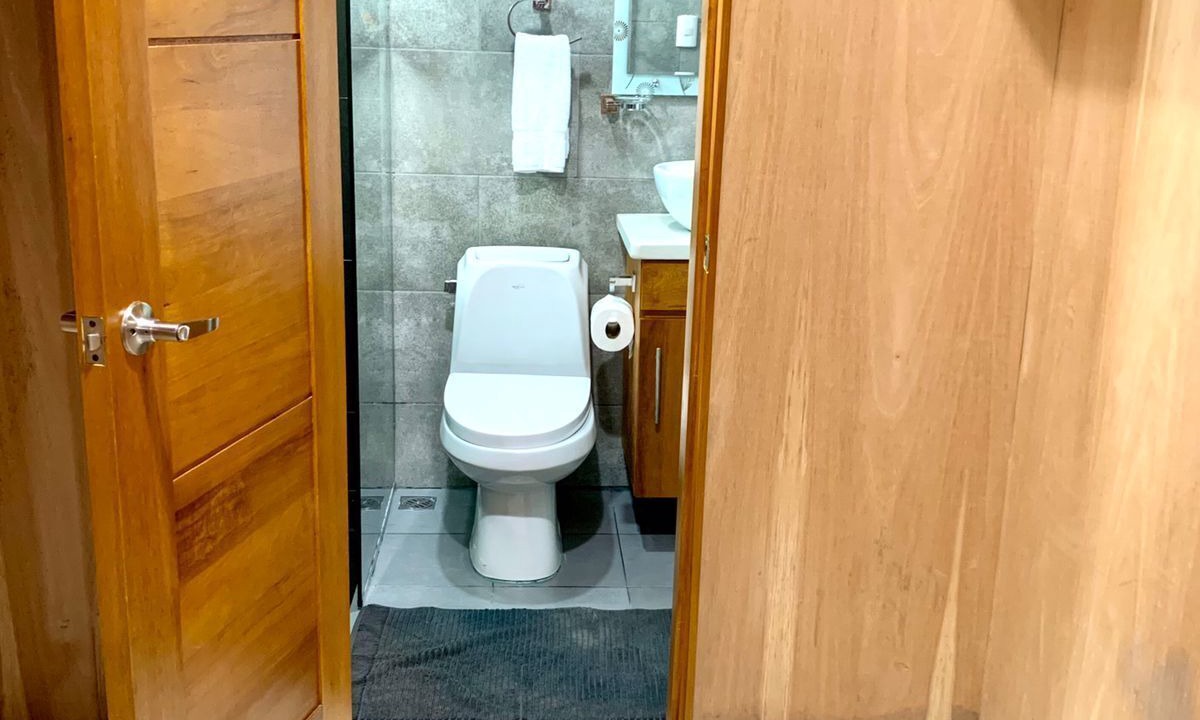 Photo of Bathroom in Santiago de los Caballeros