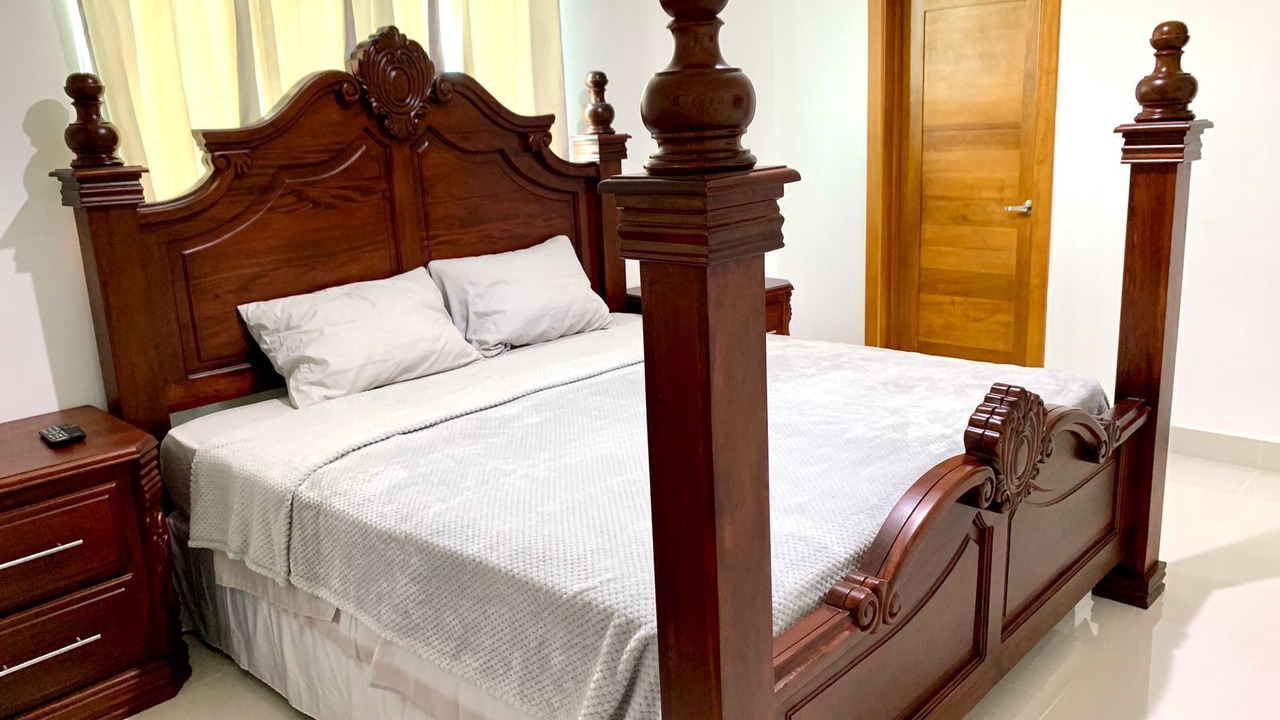 Photo of Bedroom in Santiago de los Caballeros