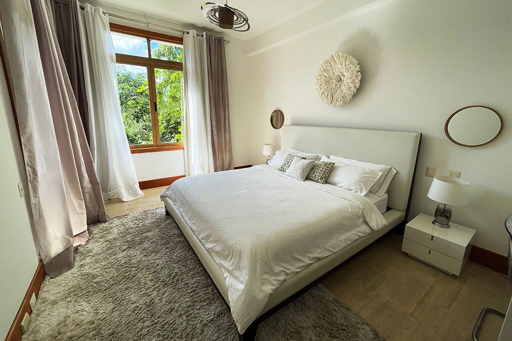 Photo of Bedroom in Casa de Campo
