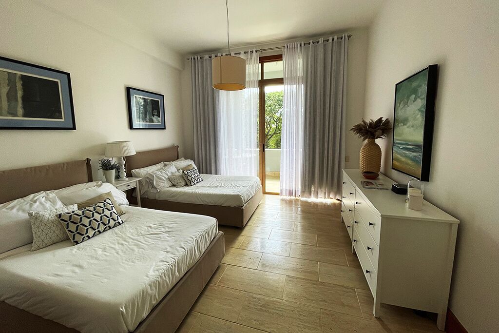 Photo of Bedroom in Casa de Campo