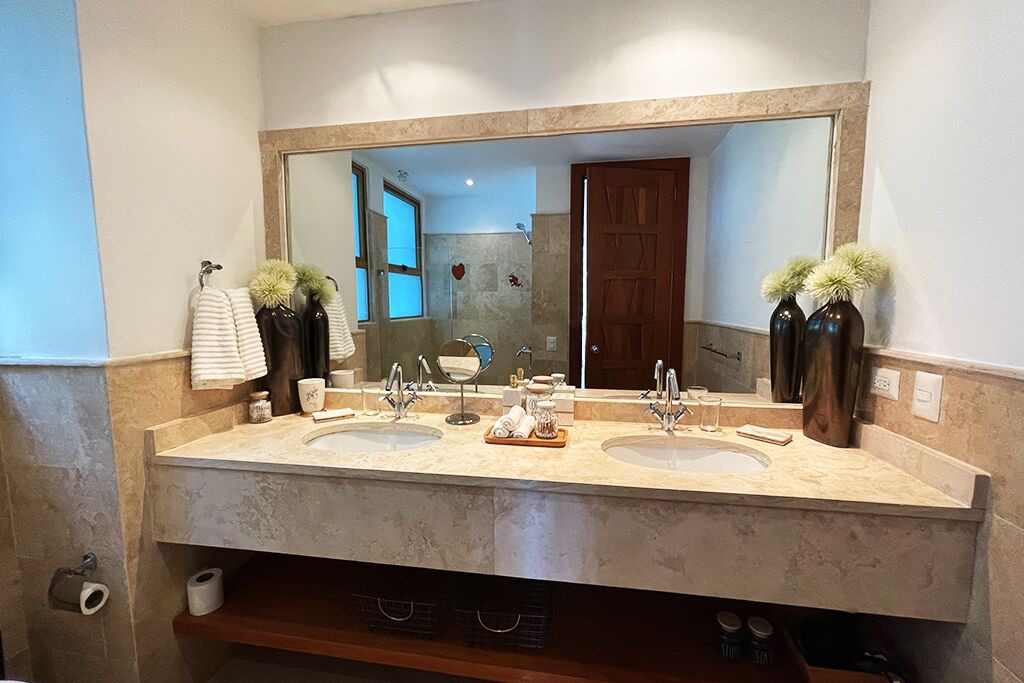 Photo of Bathroom in Casa de Campo