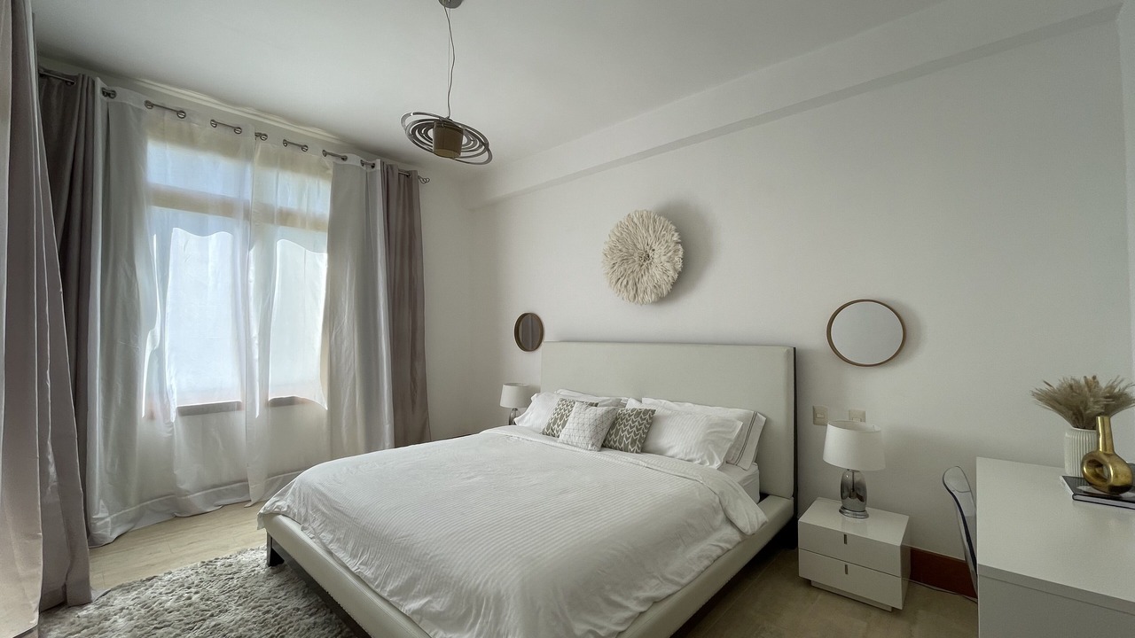 Photo of Bedroom in Casa de Campo