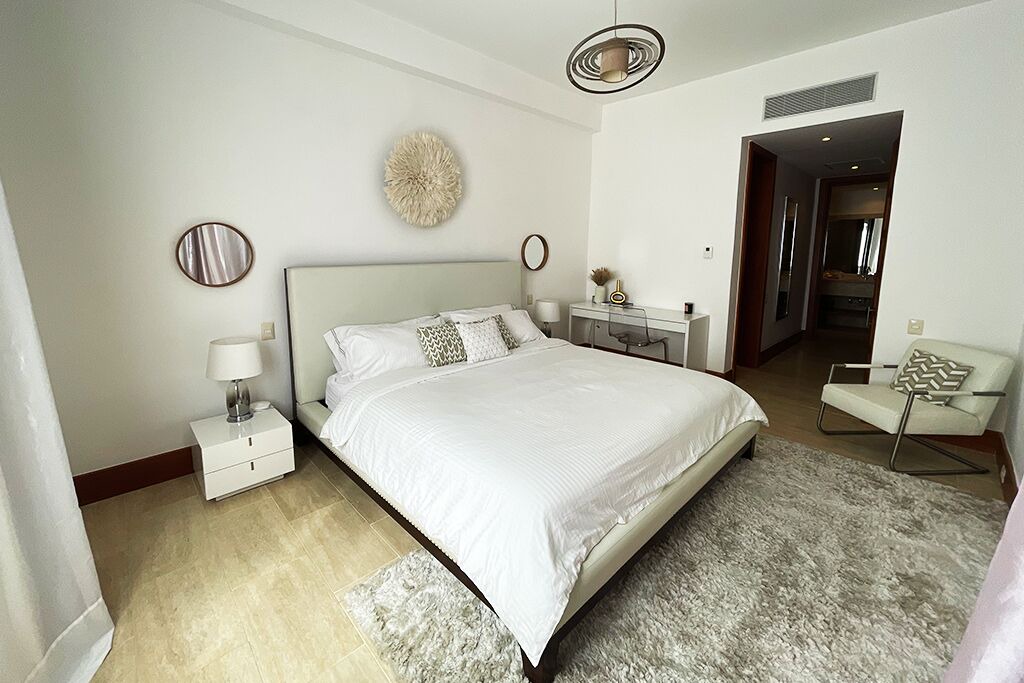 Photo of Bedroom in Casa de Campo
