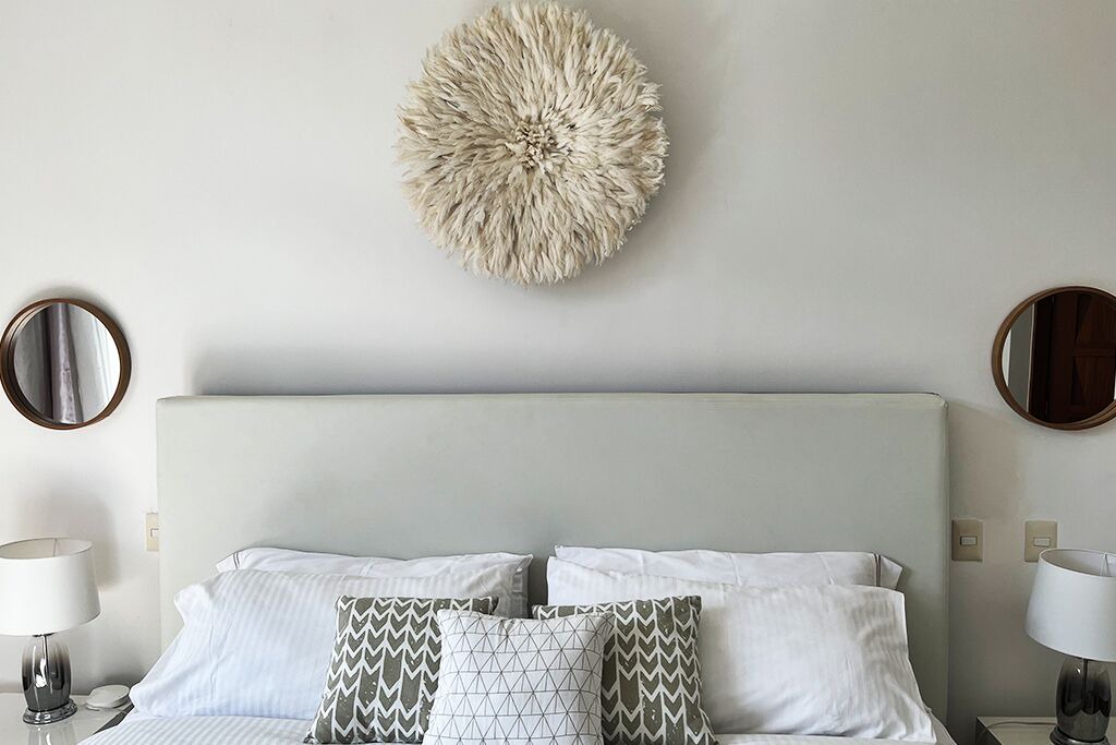 Photo of Bedroom in Casa de Campo