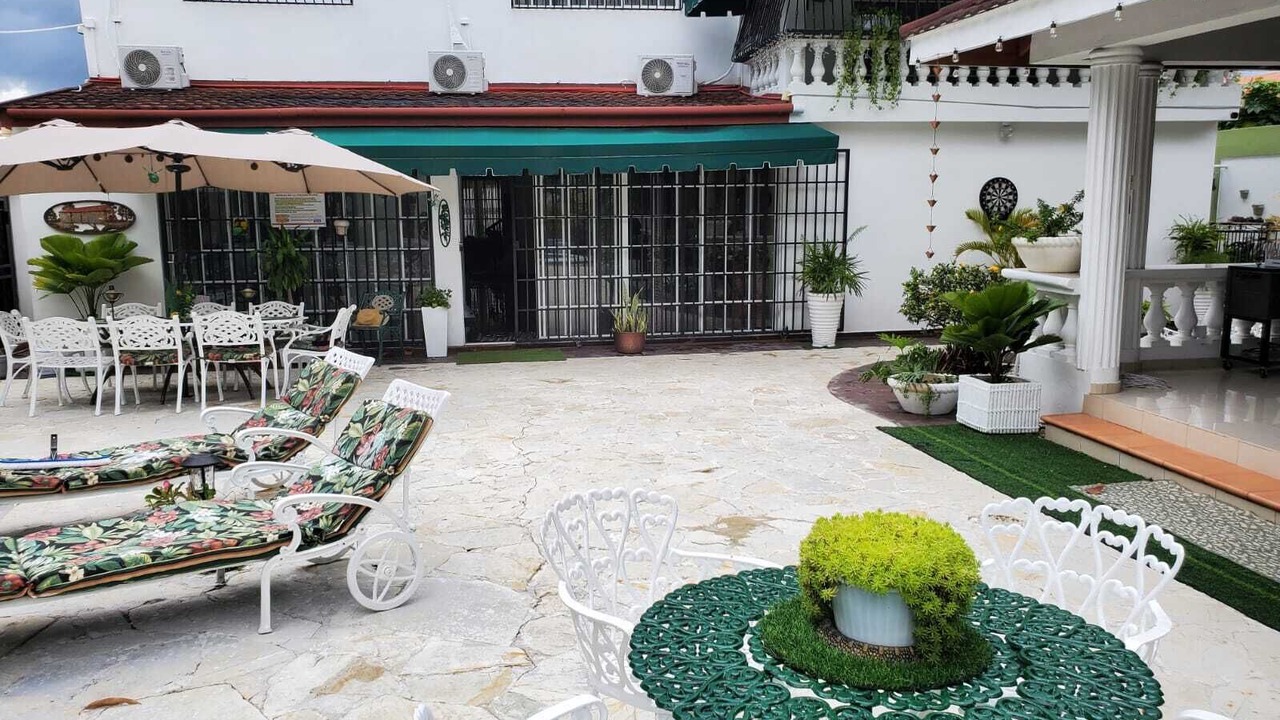 Photo of Outdoor in Santo Domingo Oeste