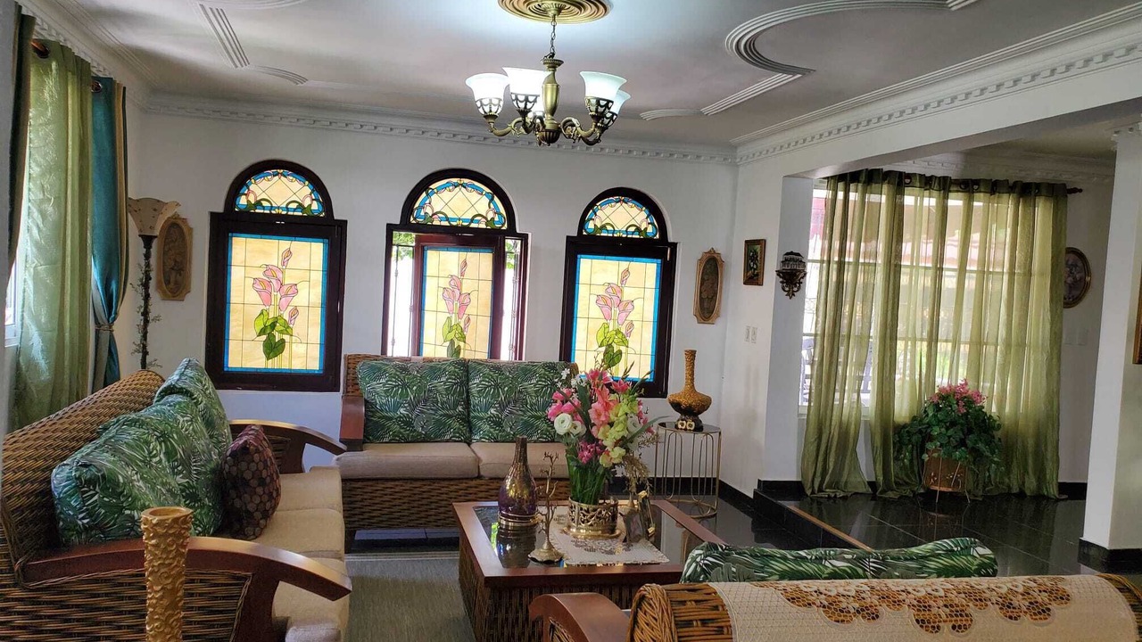 Photo of Livingroom in Santo Domingo Oeste