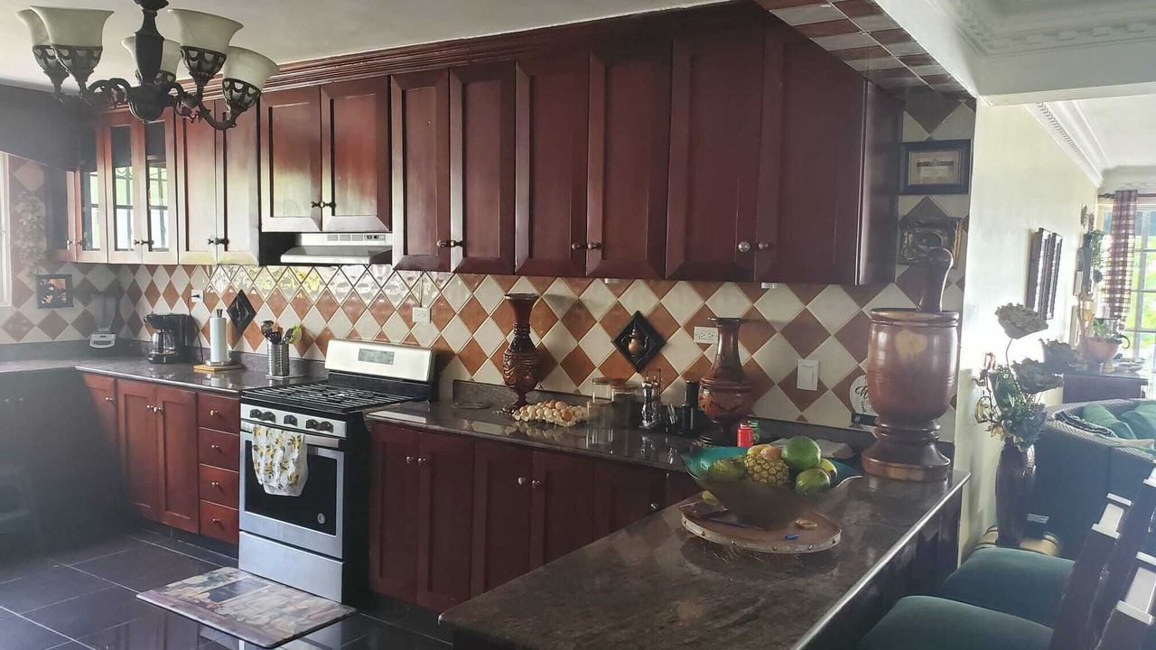 Photo of Kitchen in Santo Domingo Oeste