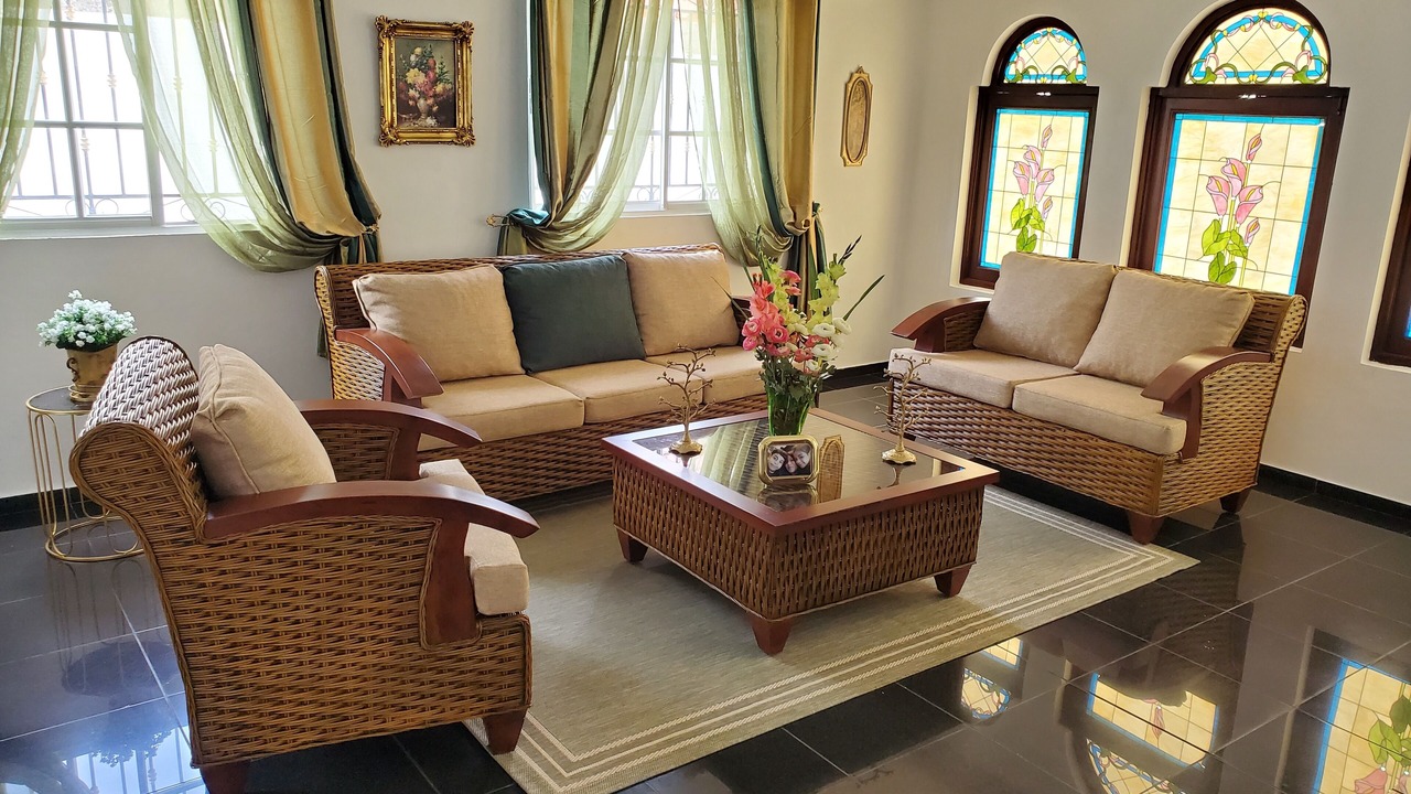 Photo of Livingroom in Santo Domingo Oeste