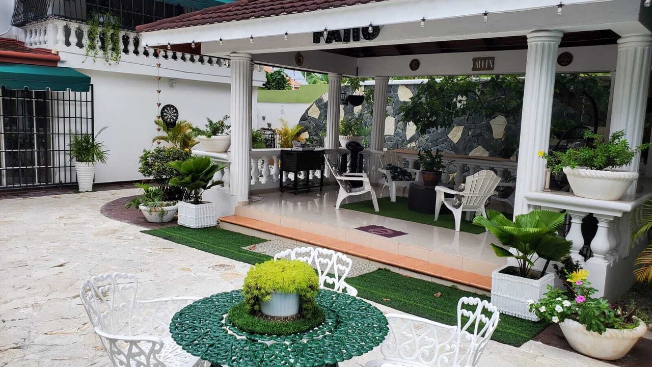Photo of Outdoor in Santo Domingo Oeste