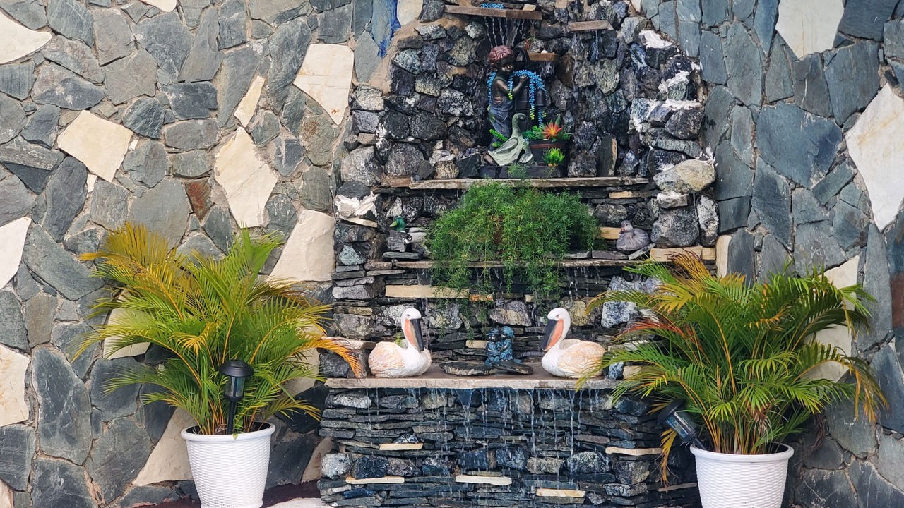 Photo of Outdoor in Santo Domingo Oeste
