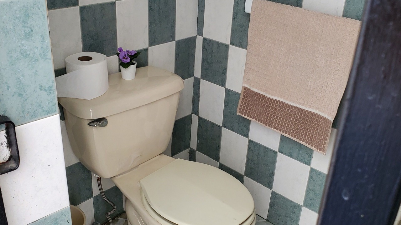 Photo of Bathroom in Santo Domingo Oeste