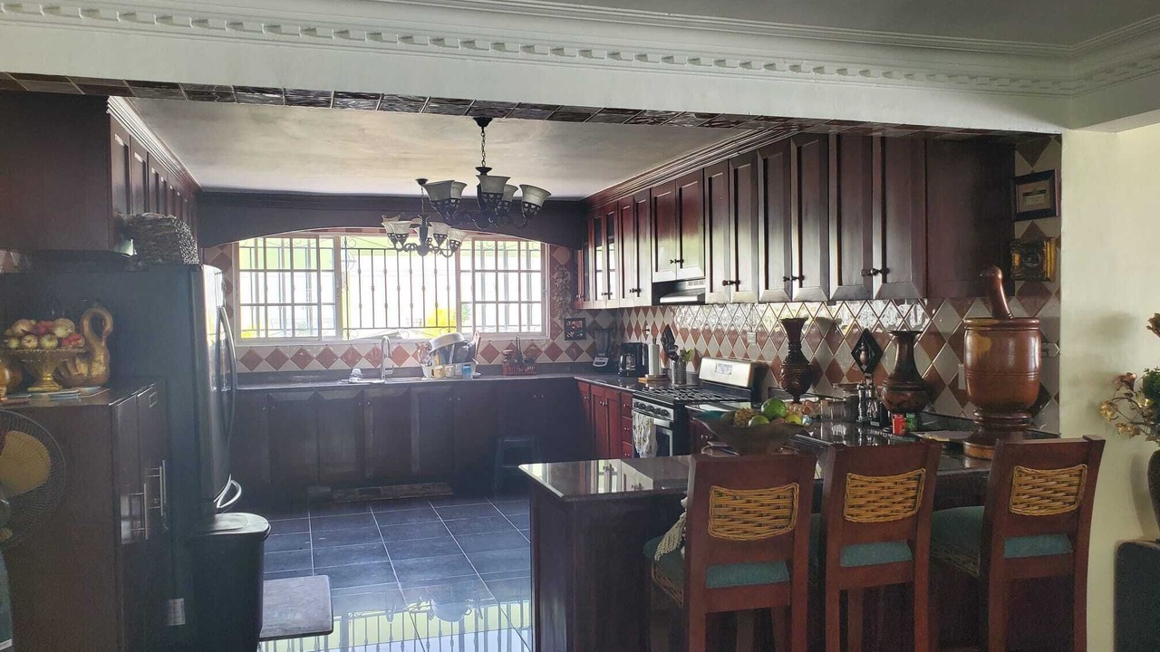 Photo of Kitchen in Santo Domingo Oeste